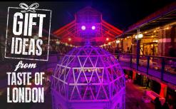 taste of london winter
